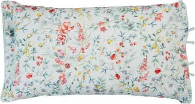 Pip Studio Midnight Garden Sierkussen White 1x 35 x 60 cm