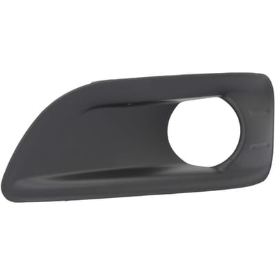 Bumper - ventilatierooster BLIC 6502-07-0537919P links