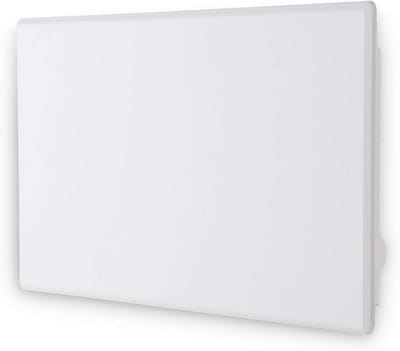Dunne Elektrische Convector Radiator met Programmeerbare Thermostaat - Energiezuinig Verwarmingselement