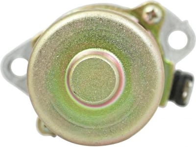 p2r starter voor derbi 50 gpr motorfiets 2006 tot 2020 nieuw
