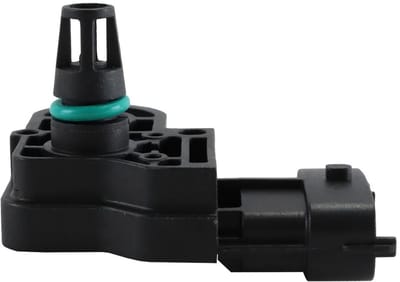 Druksensor voor spruitstuk, geschikt voor Ford Ranger 3.0 TDCi 2006-2012, vervangingsonderdelen, motorprestaties, betrouwbare sensor