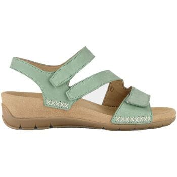 Sandalen met sleehak Gabor 43-734