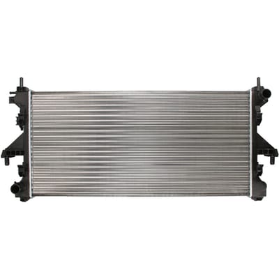 Radiator, motorkoeling THERMOTEC D7F052TT