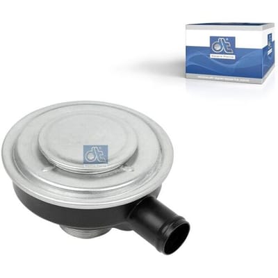 Olieafscheider, ontluchting krukasbehuizing DT SPARE PARTS 4.61598