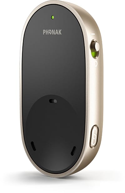 Phonak Partnermic - draadloze microfoon