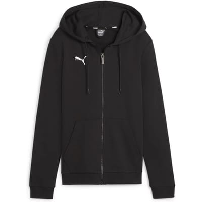 Dames Hoodie Puma Team Goal 23