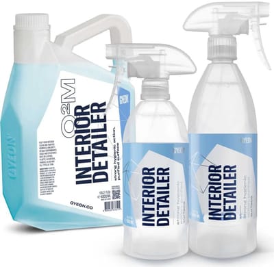 GYEON Q²M Interior Detailer - 4L