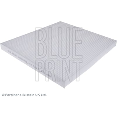 Cabineluchtfilter BLUE PRINT ADG02578