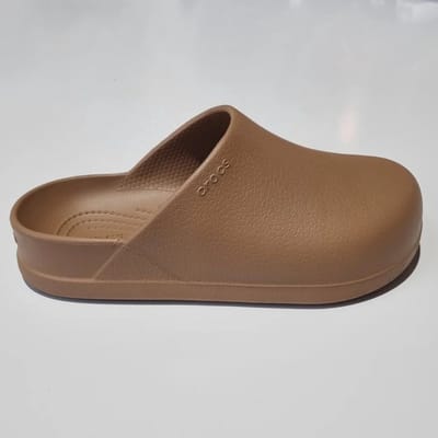 Crocs Dylan Clog Sepia 46/47 US M12
