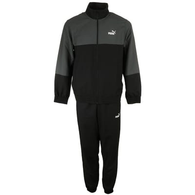 Trainingspak Puma Woven Colorblock