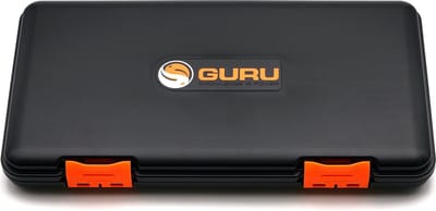 Guru Rig Case XL - Zwart