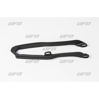 Ufo Patin de Chaîne Honda Cr 125 '95-'97, Cr 250 '95-'96, Couleur Noir