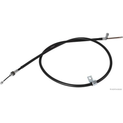 Herth+Buss Elparts Kabel, parkeerrem HERTH+BUSS JAKOPARTS J3931097