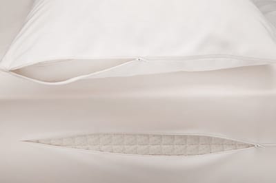 Brinkhaus Kussensloop Morpheus Anti Huisstofmijt - 40 x 60 cm