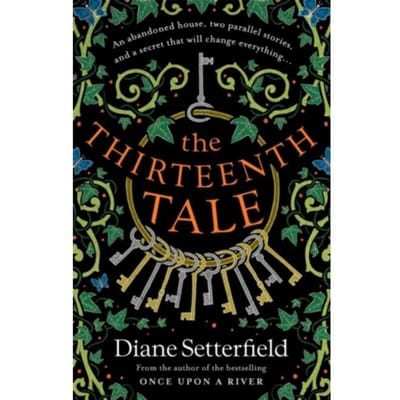 The Thirteenth Tale - Diane Setterfield