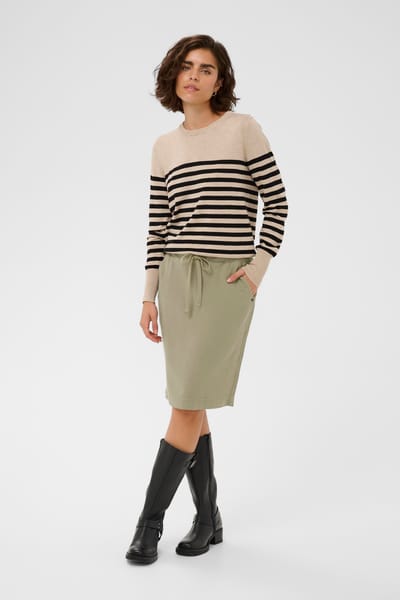 Rok Naya Rok Regular fit
