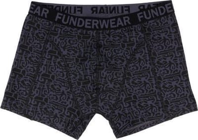 Funderwear Ethno Boxershort Maat M