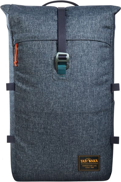 TATONKA Vrije tijd rugzak Rugzak met laptopvak Traveller Pack 25 Navy Donkerblauw