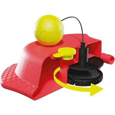 Tennisbal Swingball All Surface Reflex Tennis Trainer