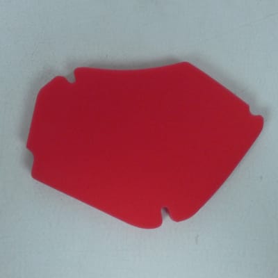Filtre à air Artein pour Scooter Piaggio 50 Liberty 4T 2009 à 2020 Neuf