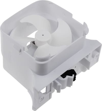 WHIRLPOOL - KOELVENTILATOR MET BEHUIZING - VELA MES F48 - 481010595122