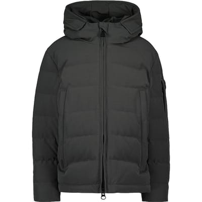 Mitchell Parka