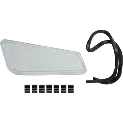 Mistlichtglas voor DT SPARE PARTS SA5A0196