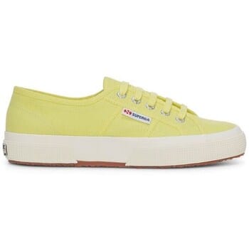 Lage Sneakers Superga Cotu Classic 2750
