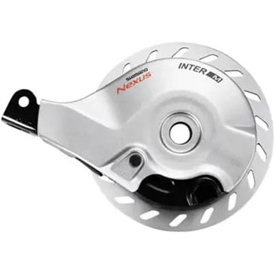 Achtertrommelrem Shimano BR-C3001-R