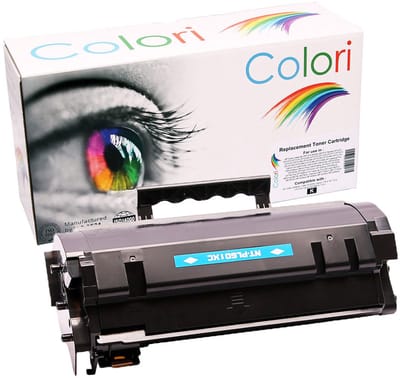 Colori huismerk toner 10000 paginas geschikt voor Lexmark MX310 MX310dn MX410 MX410de MX510 MX510de MX511 MX511de MX511dhe MX511dte MX610 MX611 MX611de MX611dhe MX611dte 60F2H00 602H