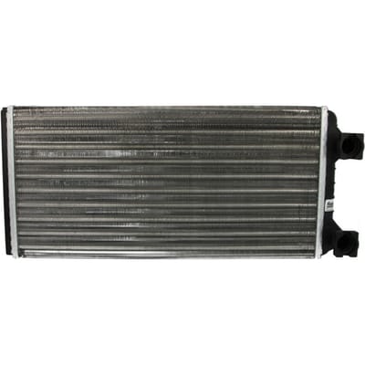 Warmtewisselaar, interieur verwarming NISSENS 73643