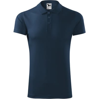 Polo Malfini Victory