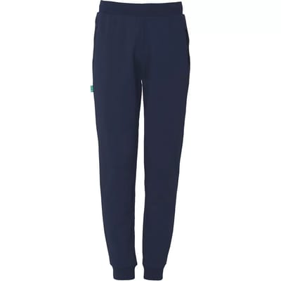 Uhlsport Id Trainingsbroek Kinderen - Marine | Maat: 140