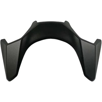 Motorhelm ventilatie achteraan Arai QV-PRO