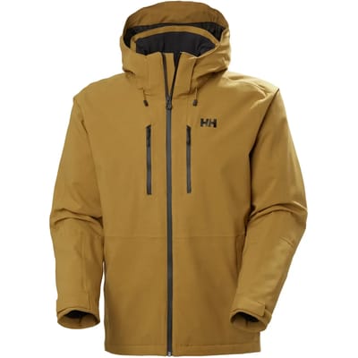 Ski-jas Helly Hansen Juniper 3.0