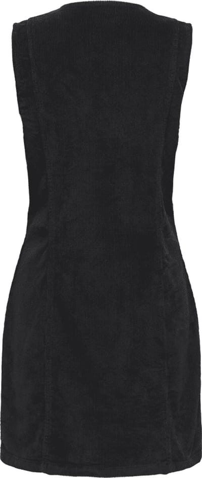 ONLY - ONLGLOBALS/L SHORT CORD DRESS PNT - Meisjes - Mini jurken