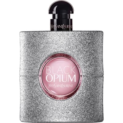 Yves Saint Laurent Black Opium Glitter 90 ml Eau de Parfum Spray (uitlopend)