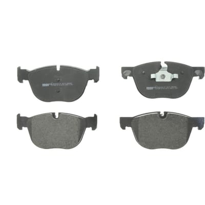 Remblokset FERODO FDB4052, voor