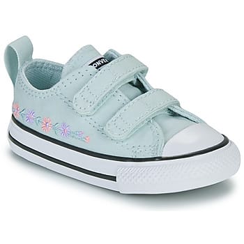 Converse  Lage Sneakers CHUCK TAYLOR ALL STAR FLORALS EASY ON