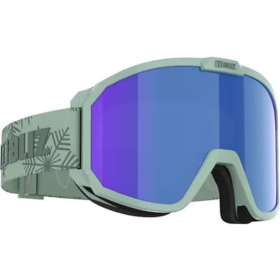 Skimasker voor meisjes Bliz Rave