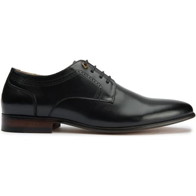 Simon Carter Tosti Derby Schoenen