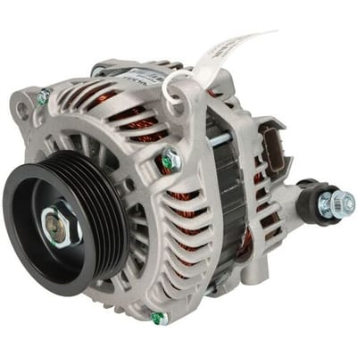Driefasige generator PULSAR ROTATING ELECTRICS PSR10646