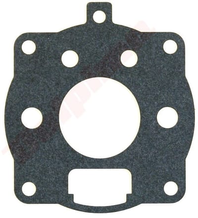 Carburateur pakking passend op B&S ( 270268 ) 0,8mm