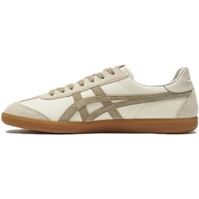 Onitsuka Tiger Tokuten Beige Tan Baskets Unisexe Crème 1183C086-100 40.5 beige