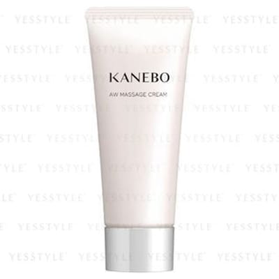 Kanebo - AW Massage Cream 100ml