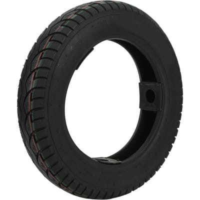 3.00?10in Motorfietsen Tubeless Band 8PR Rubber Flexibel Hoge Prestaties Universele Band Motorfiets