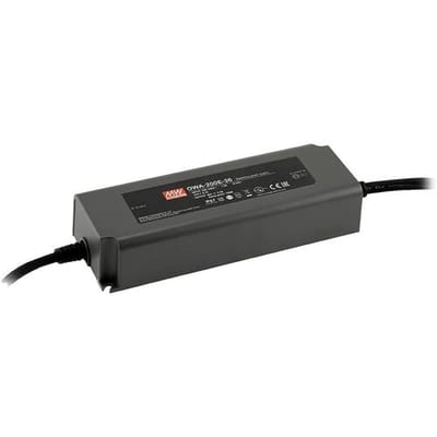 MW Mean Well MEAN WELL OWA-200E-48 Tafelnetvoeding, vaste spanning 48 V 4.17 A 200 W