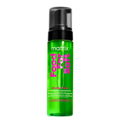 Matrix Food for Soft XXL Mousse 200ml