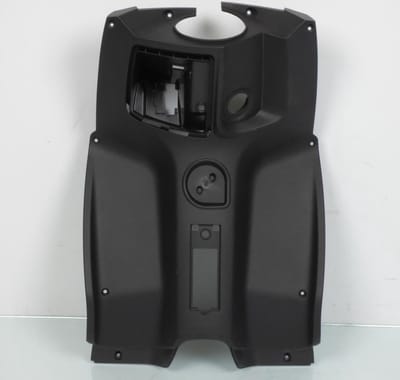 Tablier arrière origine pour Scooter Piaggio 50 Typhoon 2T 2010 à 2016 Neuf