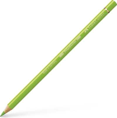 Faber-Castell Polychromos kleurpotlood - 1st. - 171 lichtgroen - FC-110171